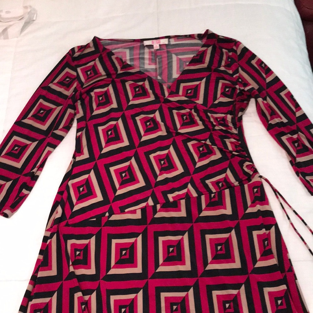 9&Co size 16 women’s dress